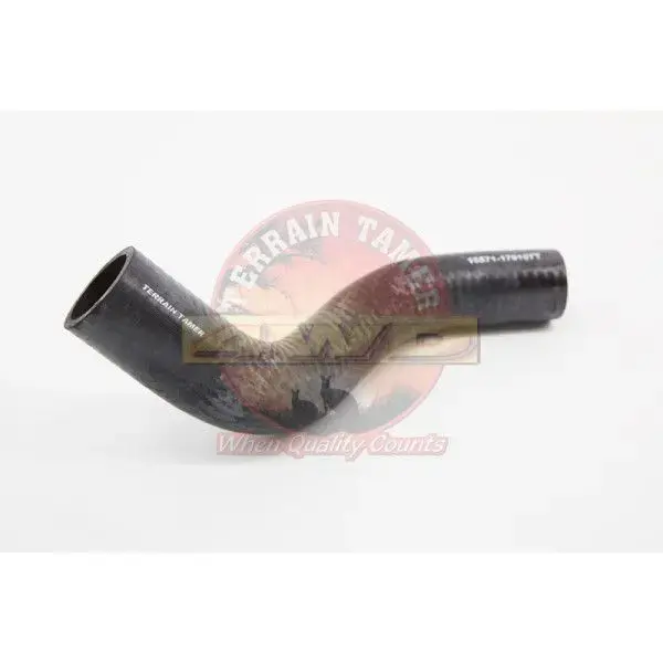 DURITE SUPÉRIEURE RADIATEUR