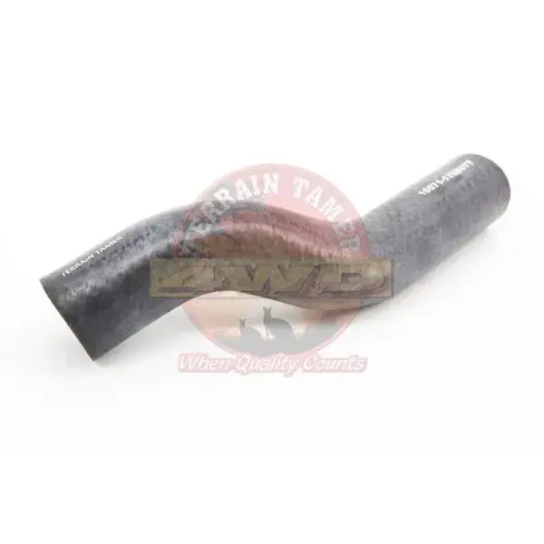 DURITE SUPÉRIEURE RADIATEUR