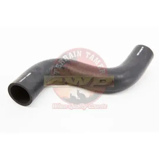 DURITE SUPÉRIEURE RADIATEUR