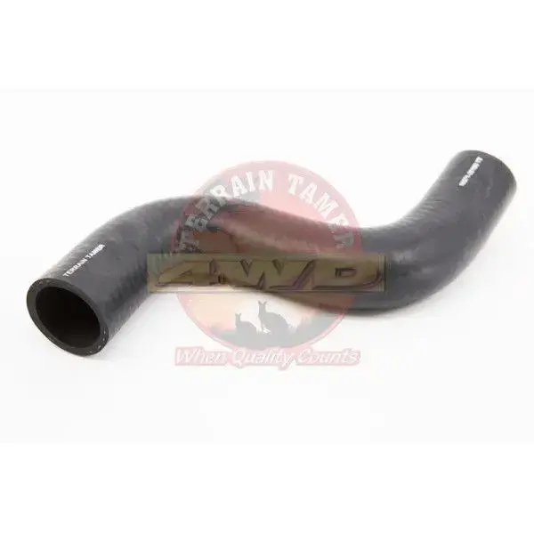 DURITE SUPÉRIEURE RADIATEUR