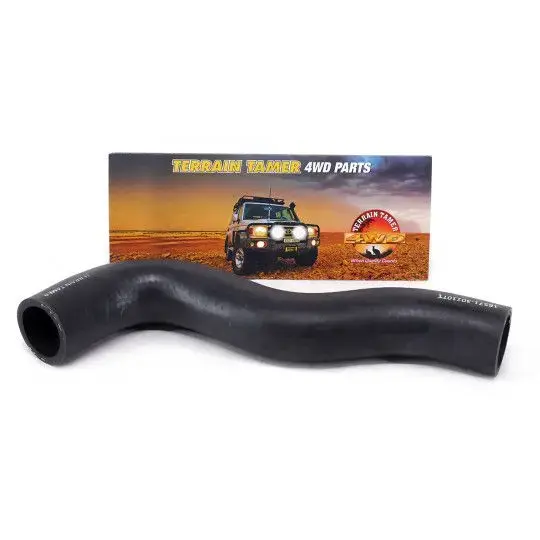 DURITE SUPÉRIEURE RADIATEUR