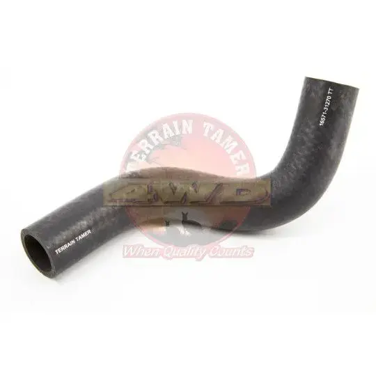 DURITE SUPÉRIEURE RADIATEUR