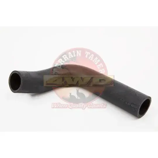 DURITE SUPÉRIEURE RADIATEUR