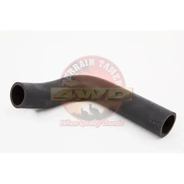 DURITE SUPÉRIEURE RADIATEUR