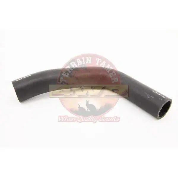 DURITE SUPÉRIEURE RADIATEUR