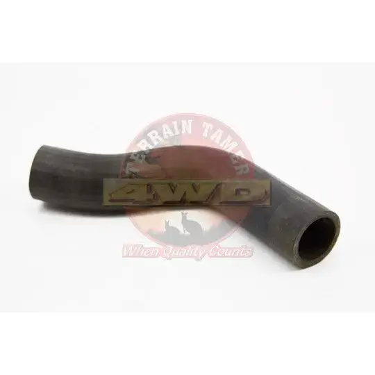 DURITE SUPÉRIEURE RADIATEUR