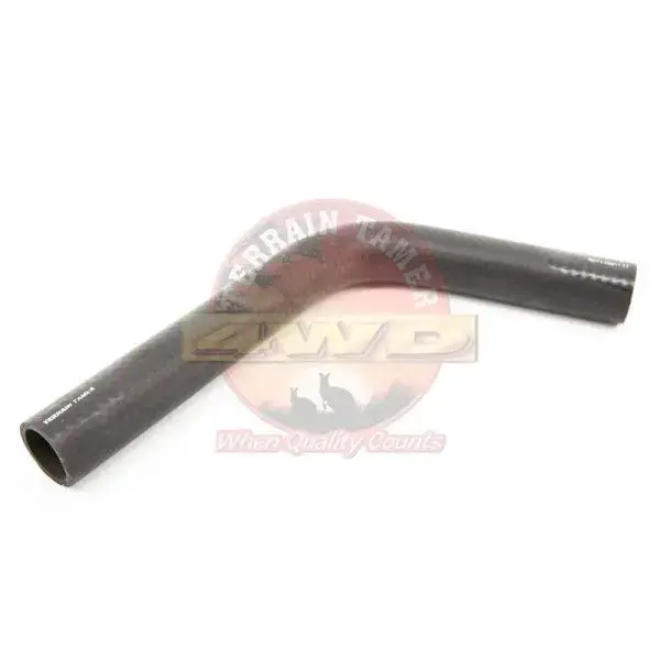 DURITE SUPÉRIEURE RADIATEUR