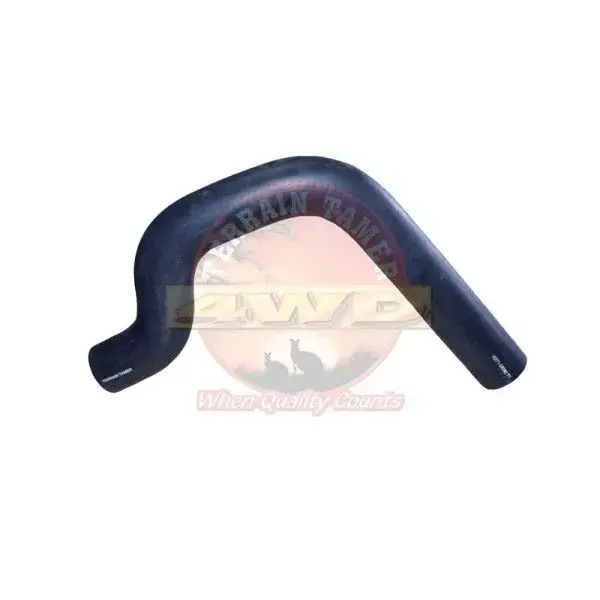 DURIT DE RADIATEUR SUPÉRIEURE