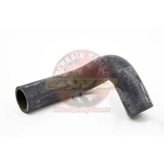 DURITE SUPÉRIEURE RADIATEUR 2F