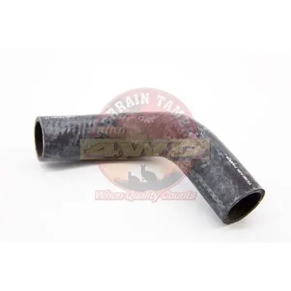 DURITE SUPÉRIEURE RADIATEUR