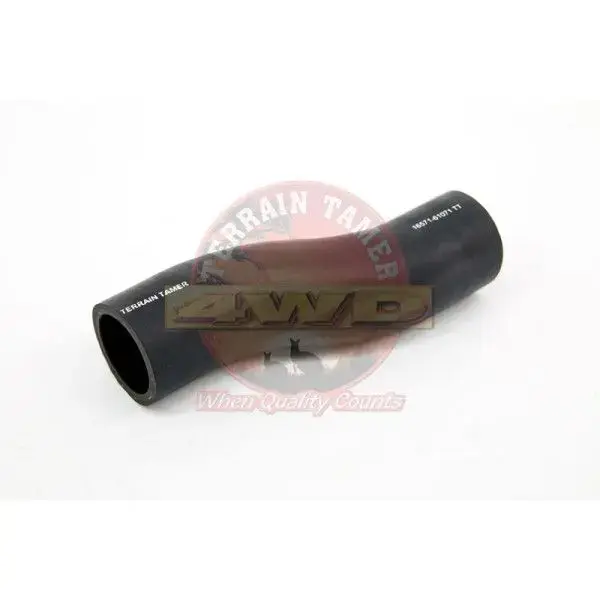 DURITE INFÉRIEURE LATÉRALE RADIATEUR