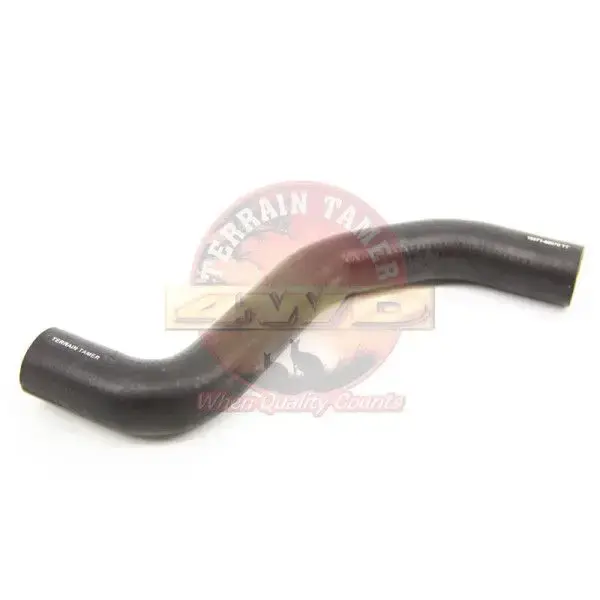 DURITE SUPÉRIEURE RADIATEUR