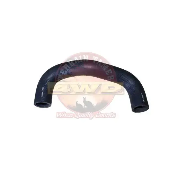 DURITE SUPÉRIEURE RADIATEUR