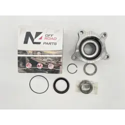 Dirty Roamer Kit roulement roue arrière droit Land Cruiser KD