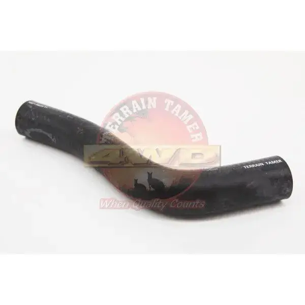 DURITE SUPÉRIEURE RADIATEUR