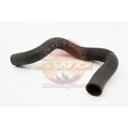 DURITE SUPÉRIEURE RADIATEUR