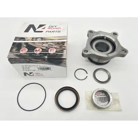 Dirty Roamer Kit roulement roue arrière droit Land Cruiser KD
