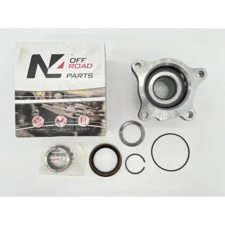 Dirty Roamer Kit roulement roue arrière gauche Land Cruiser K