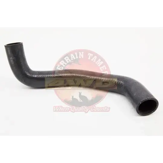 DURITE INFÉRIEURE LATÉRALE RADIATEUR H