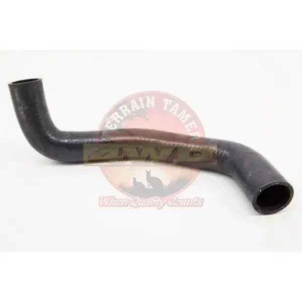 DURITE INFÉRIEURE LATÉRALE RADIATEUR H