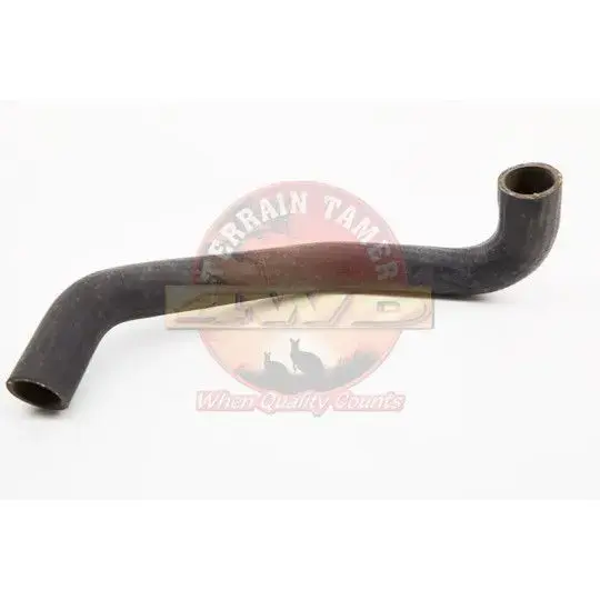 DURITE INFÉRIEURE RADIATEUR