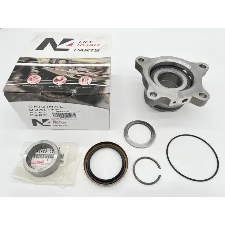 Dirty Roamer Kit roulement roue arrière gauche Land Cruiser K