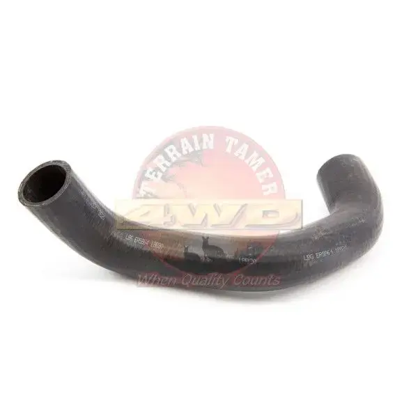 DURITE INFÉRIEURE RADIATEUR COTÉ POMPE 3B