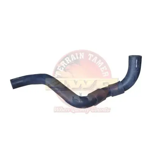 DURITE INFÉRIEURE RADIATEUR BOITE AUTO