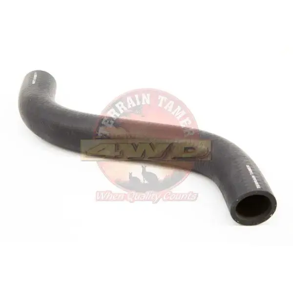 DURITE INFÉRIEURE RADIATEUR