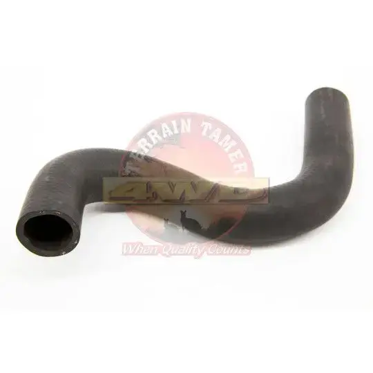 DURITE INFÉRIEURE RADIATEUR