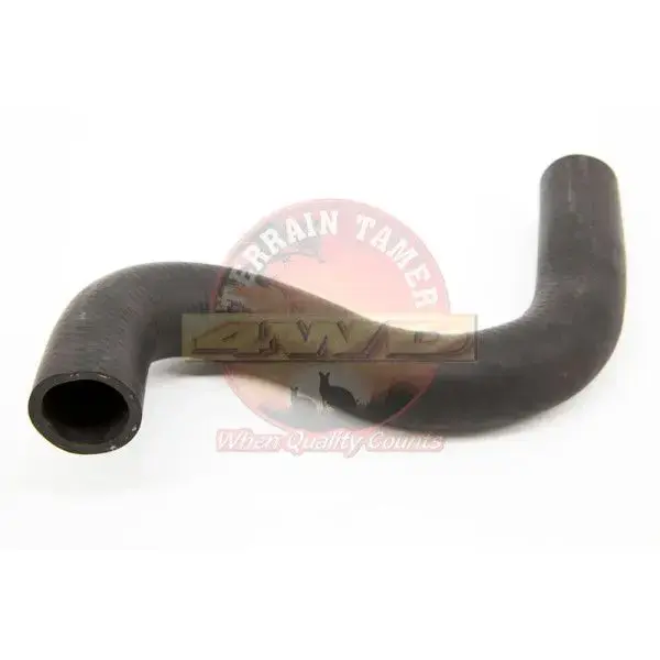 DURITE INFÉRIEURE RADIATEUR