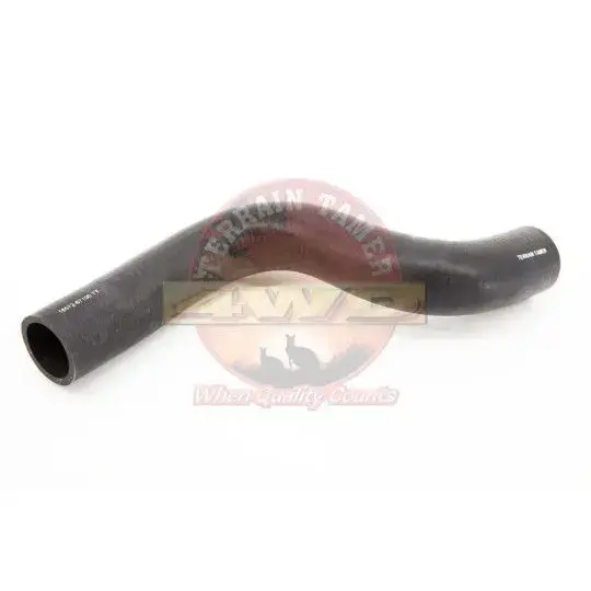 DURITE INFÉRIEURE RADIATEUR