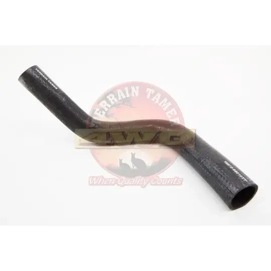 DURITE INFÉRIEURE RADIATEUR