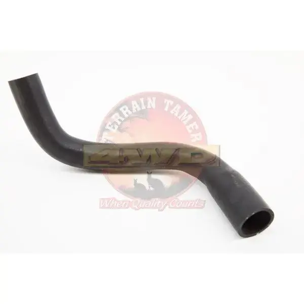 DURITE INFÉRIEURE RADIATEUR