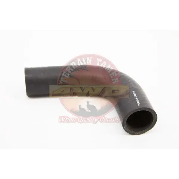 DURITE INFÉRIEURE RADIATEUR MOTEUR