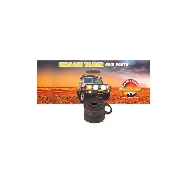 INSULATOR, RADIATOR MOUNTING NO.2