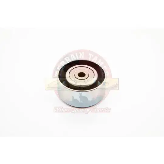 POULIE COURROIE POLY V