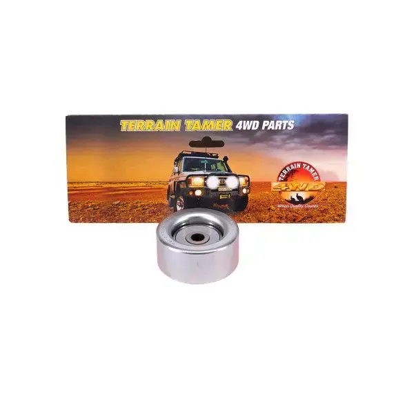 POULIE COURROIE POLY V MARK:PU107013ARMXY1