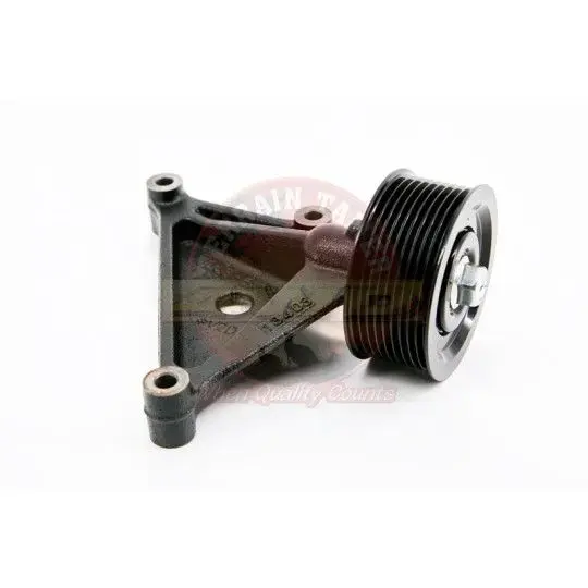 POULIE COURROIE POLY V