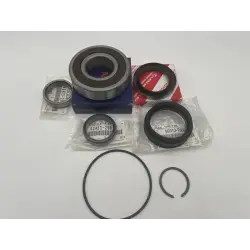 Dirty Roamer Kit roulement de roue arrière Hilux Vigo 05 avan