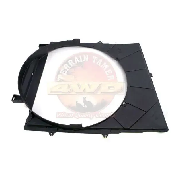 TUNNEL VENTILATEUR 5LE