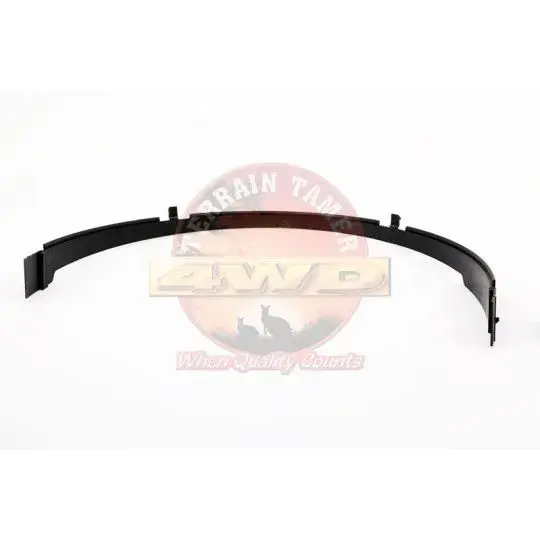 TUNNEL VENTILATEUR N2 INFÉRIEUR