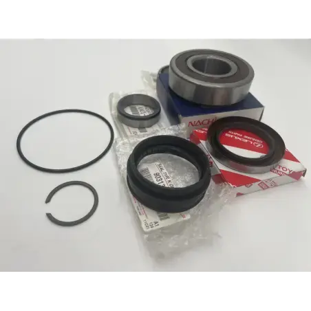 Dirty Roamer Kit roulement de roue arrière Hilux Vigo 05 avan