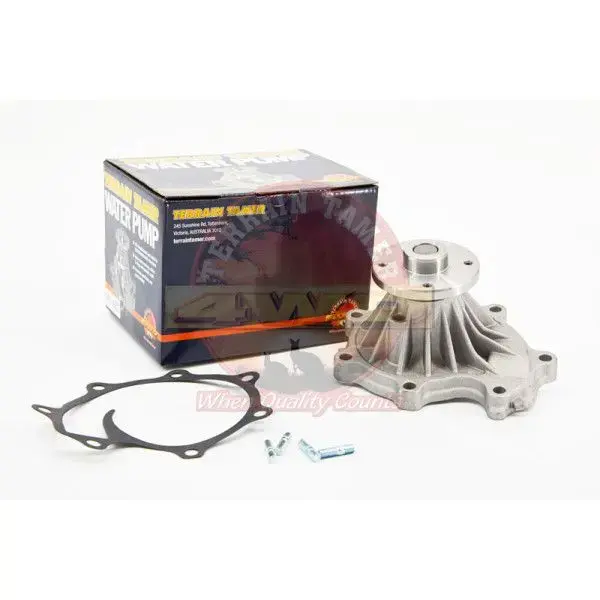 POMPE À EAU MOTEUR 4.5L ESSENCE