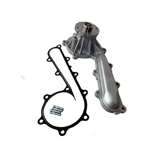 POMPE À EAU MOTEUR 4.8L