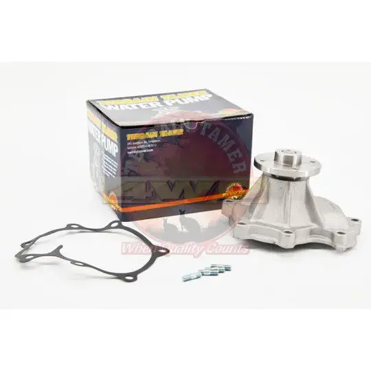 POMPE À EAU MOTEUR 4.2L