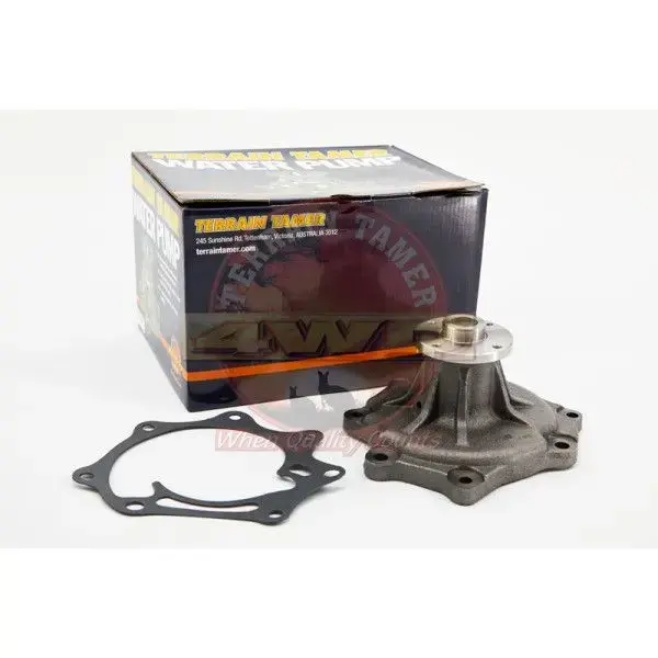 POMPE À EAU MOTEUR 4.2L