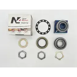 Dirty Roamer Kit roulement de roue avant séries J4 J5 1969-19