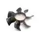 PALE DE VENTILATEUR Y61 4.2L VENTILATEUR RENFORCÉ