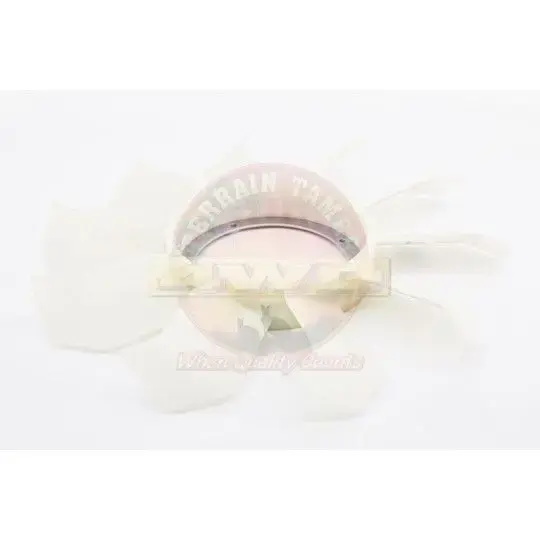 PALE DE VENTILATEUR 3.0L DCI